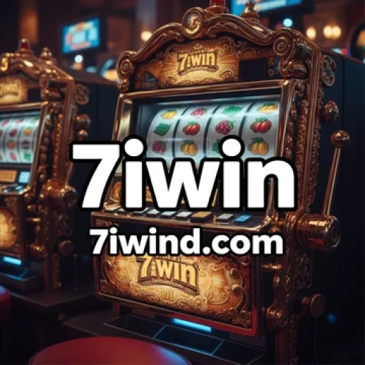 Logo 7iwin